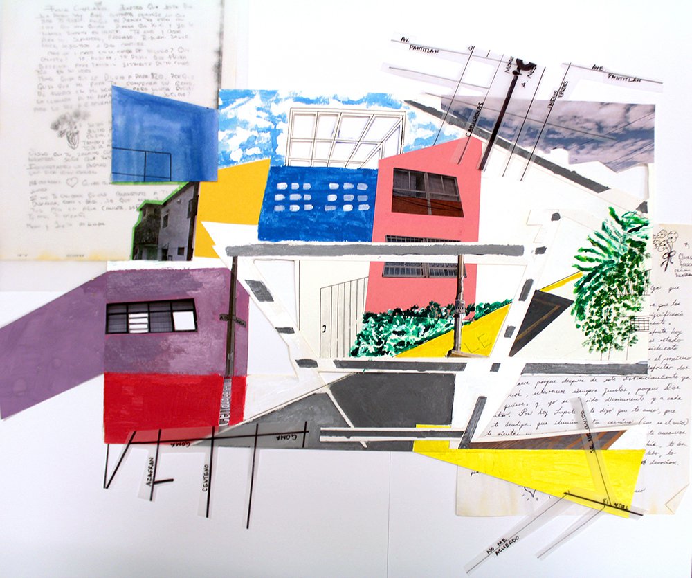 Now/Here Kansas City Art Institute