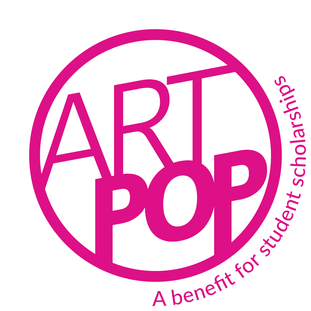 2023 artpop logo