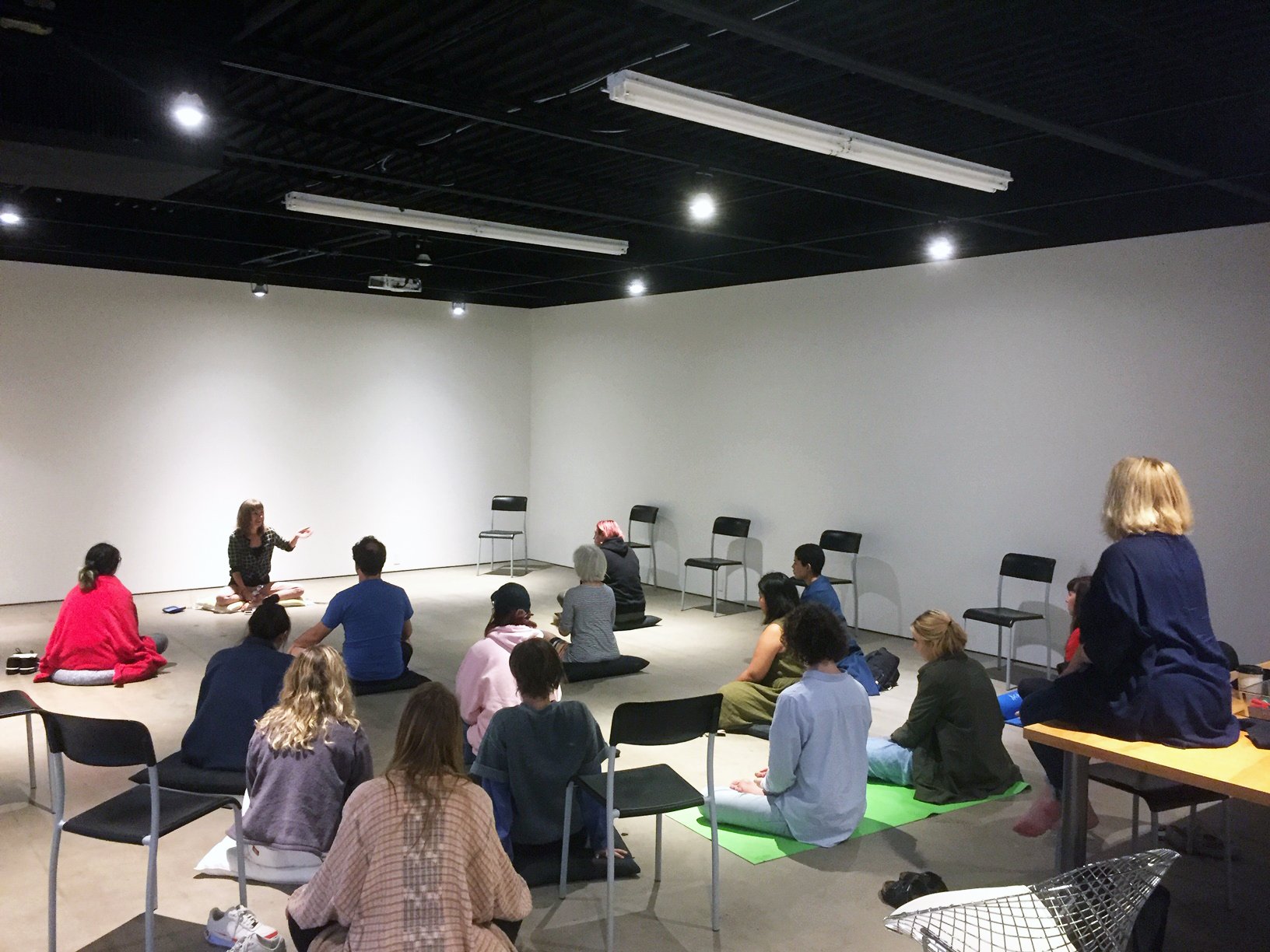 Artspace-Commonspace-First-Friday-Meditation