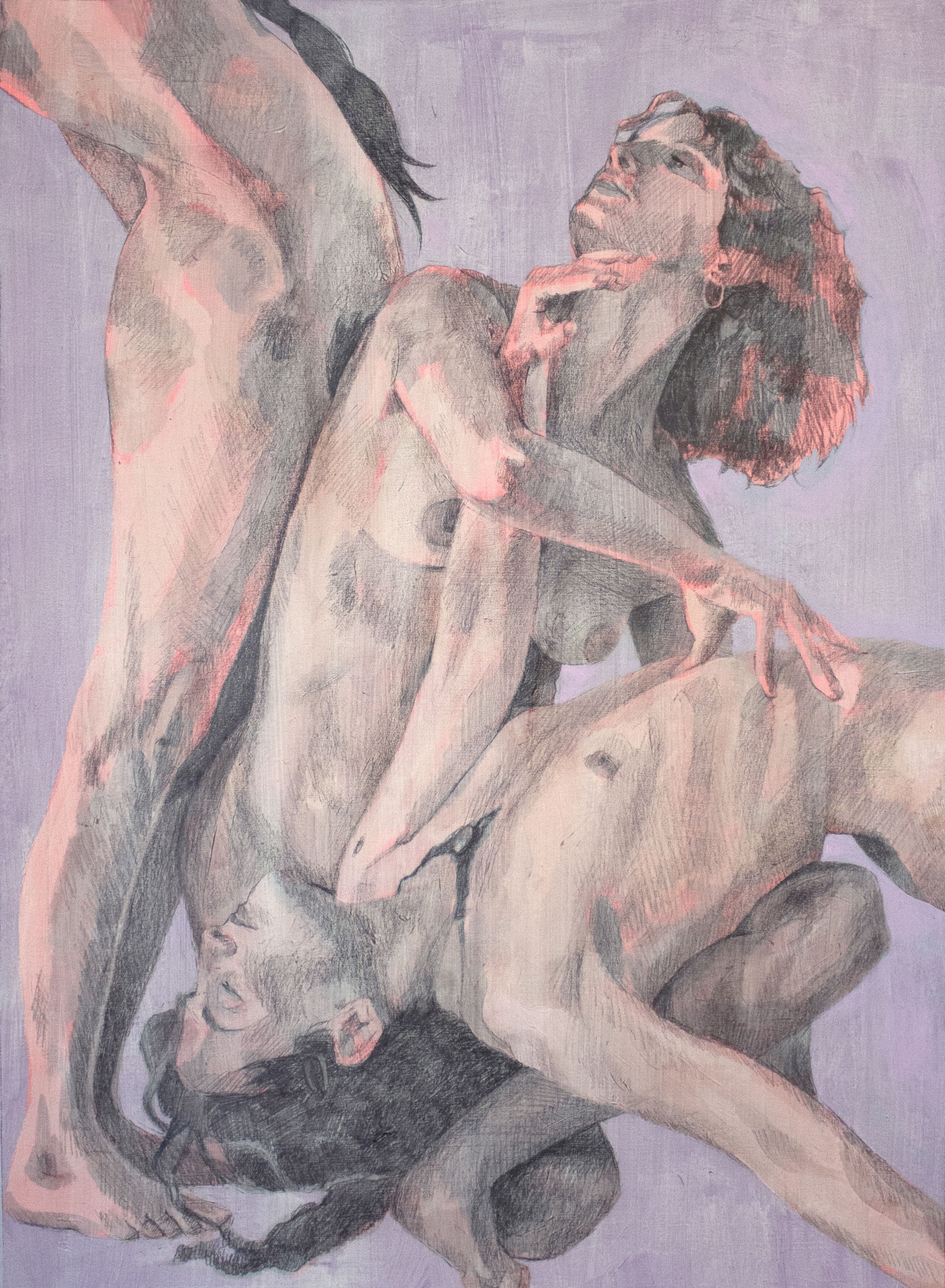 Leady_Moe_Three Graces (Stuck)