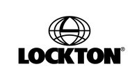 Lockton Logo 50 mm Black