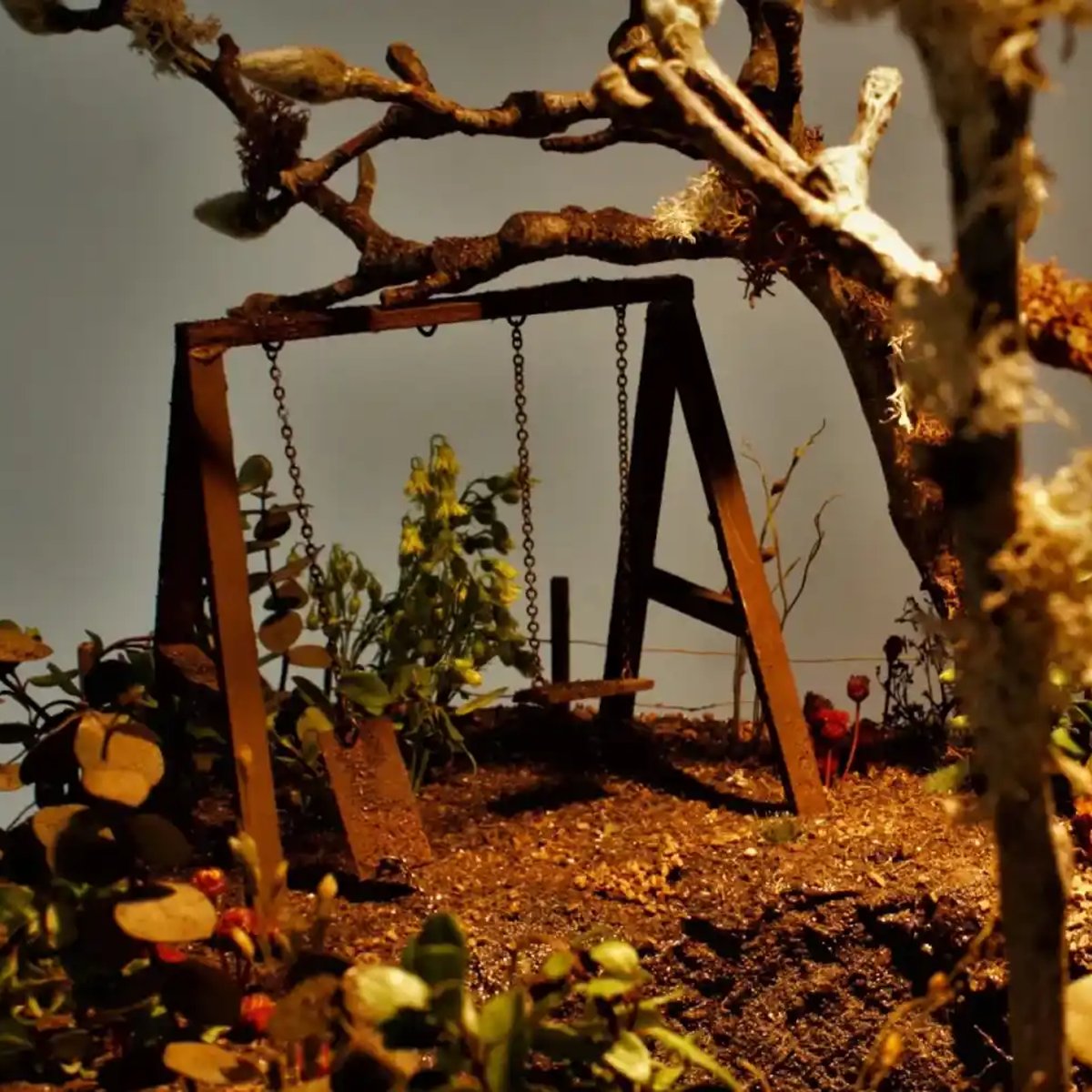 Making Miniatures sq