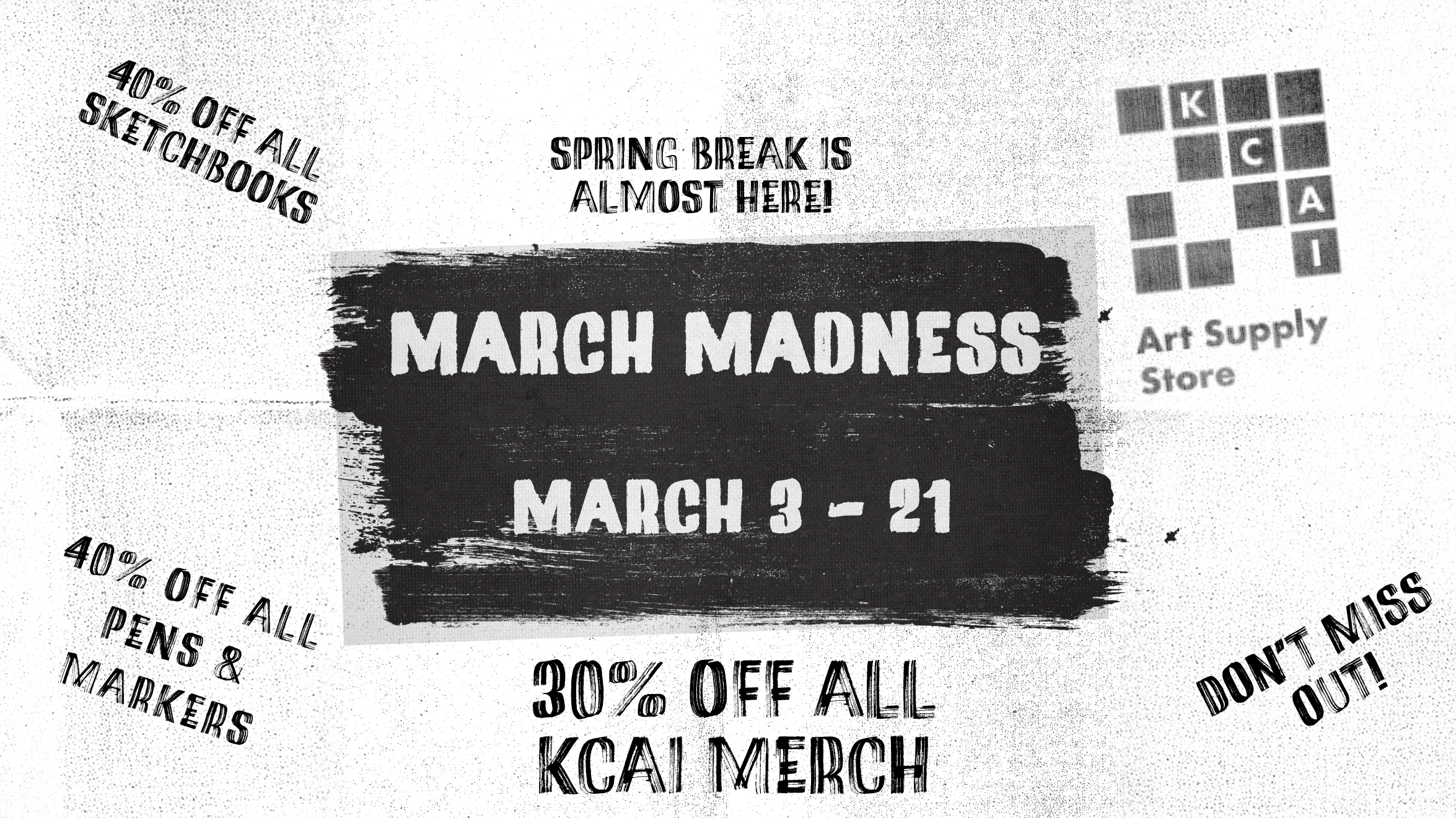 March Madness-3-Digital Flyer