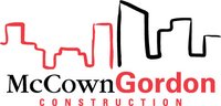 McCown Gordon Logo