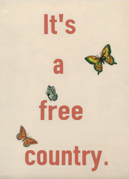 Archie Scott Gobber Kansas City Art Institute