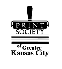 Print Society logo