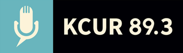 KCUR logo