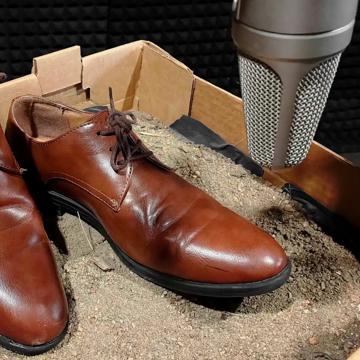 Sound Design Remastering sq