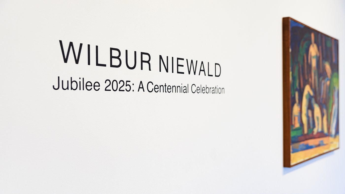 Wilbur Niewald Jubilee 2025 1