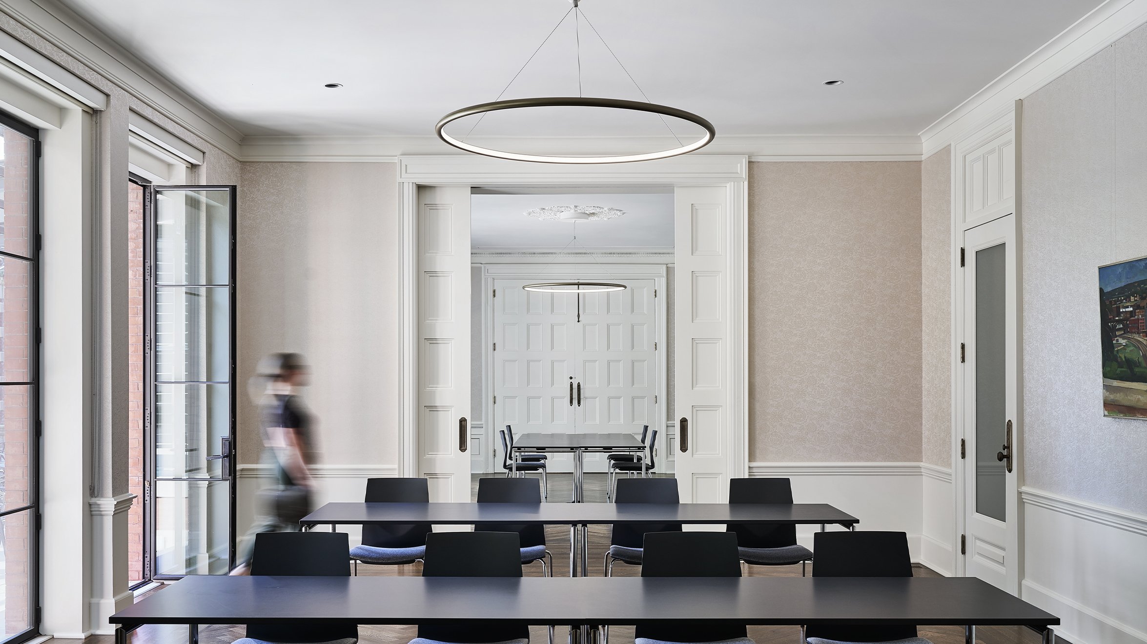 Vanderslice Hall 2