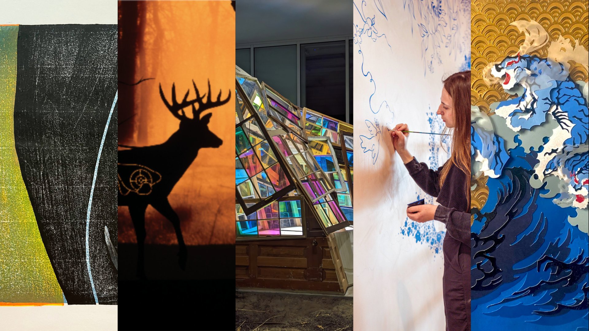 charlotte street studio residency