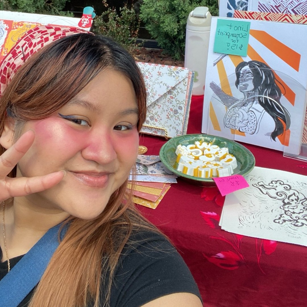 Chaneryna Thach