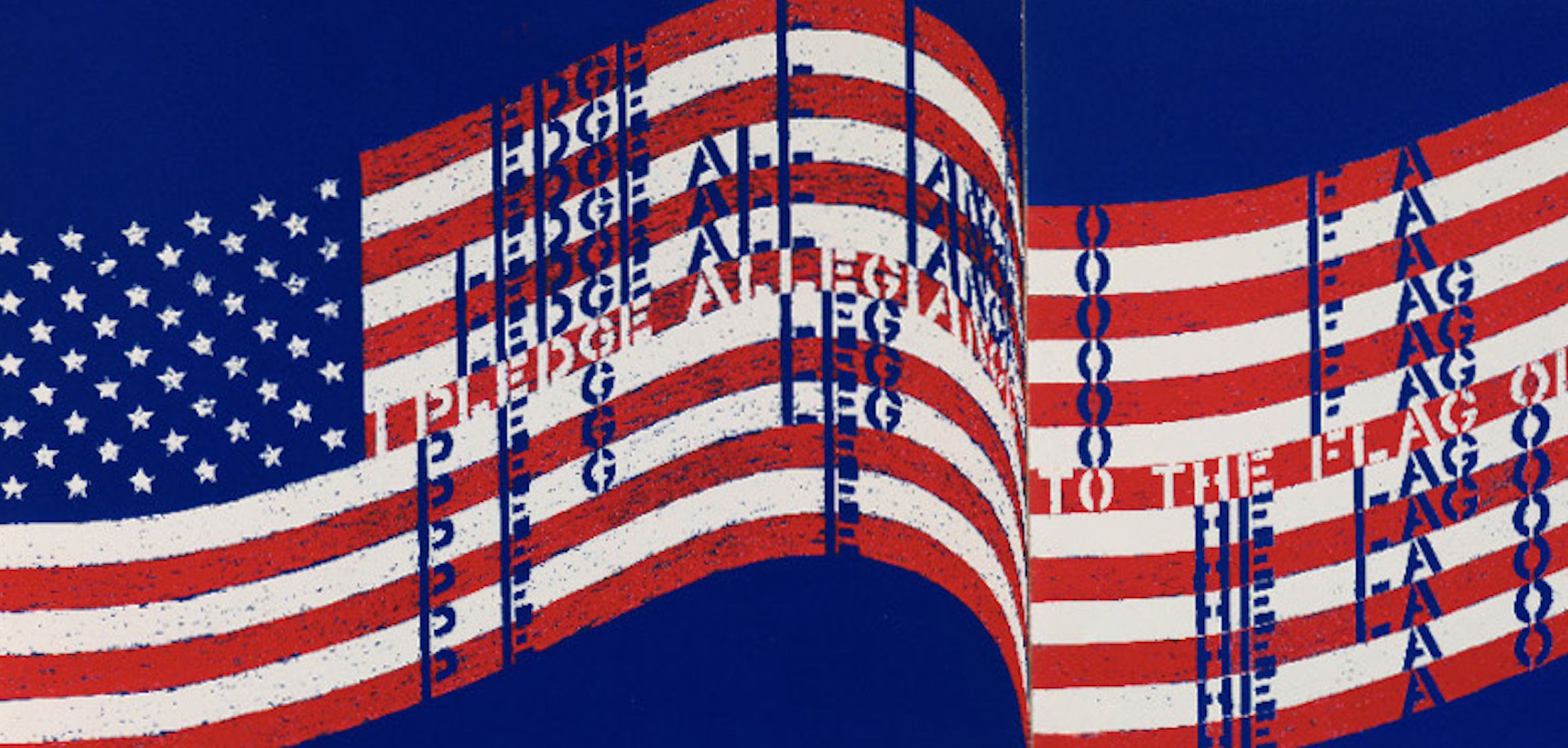 Vito Acconci Wavering Flag cropped