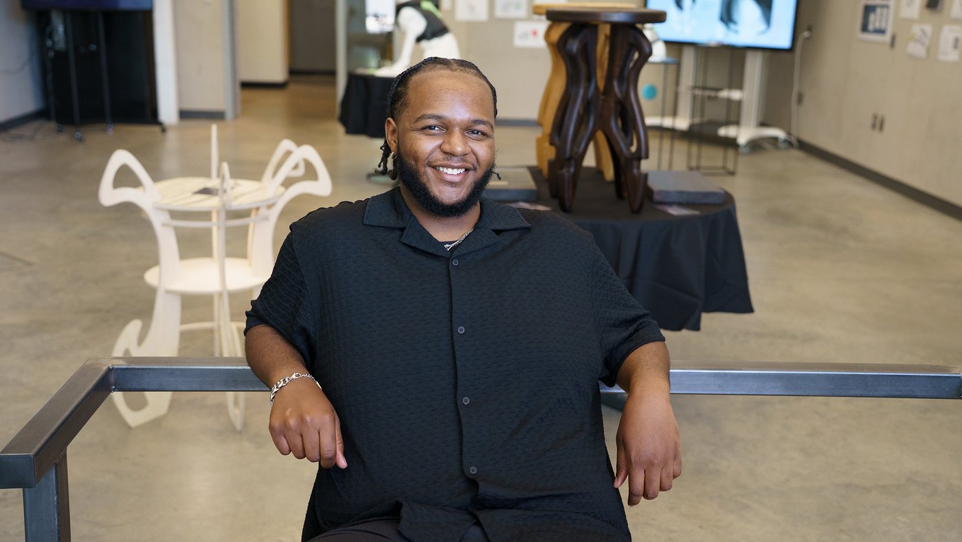 aaron mcintosh bench