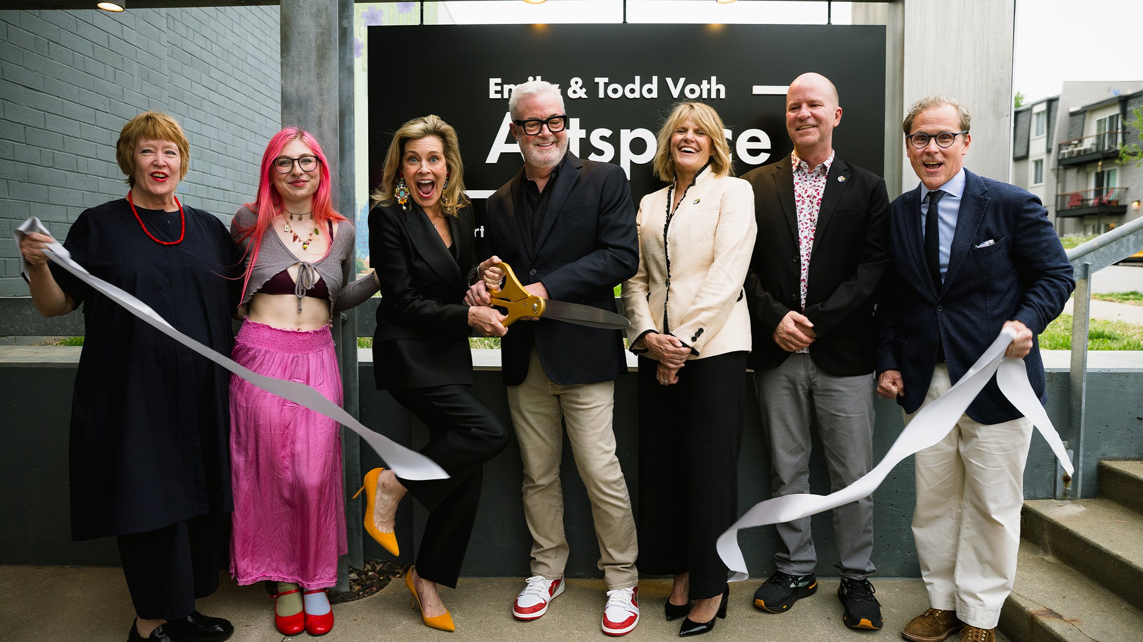 emily and todd voth artspace header image