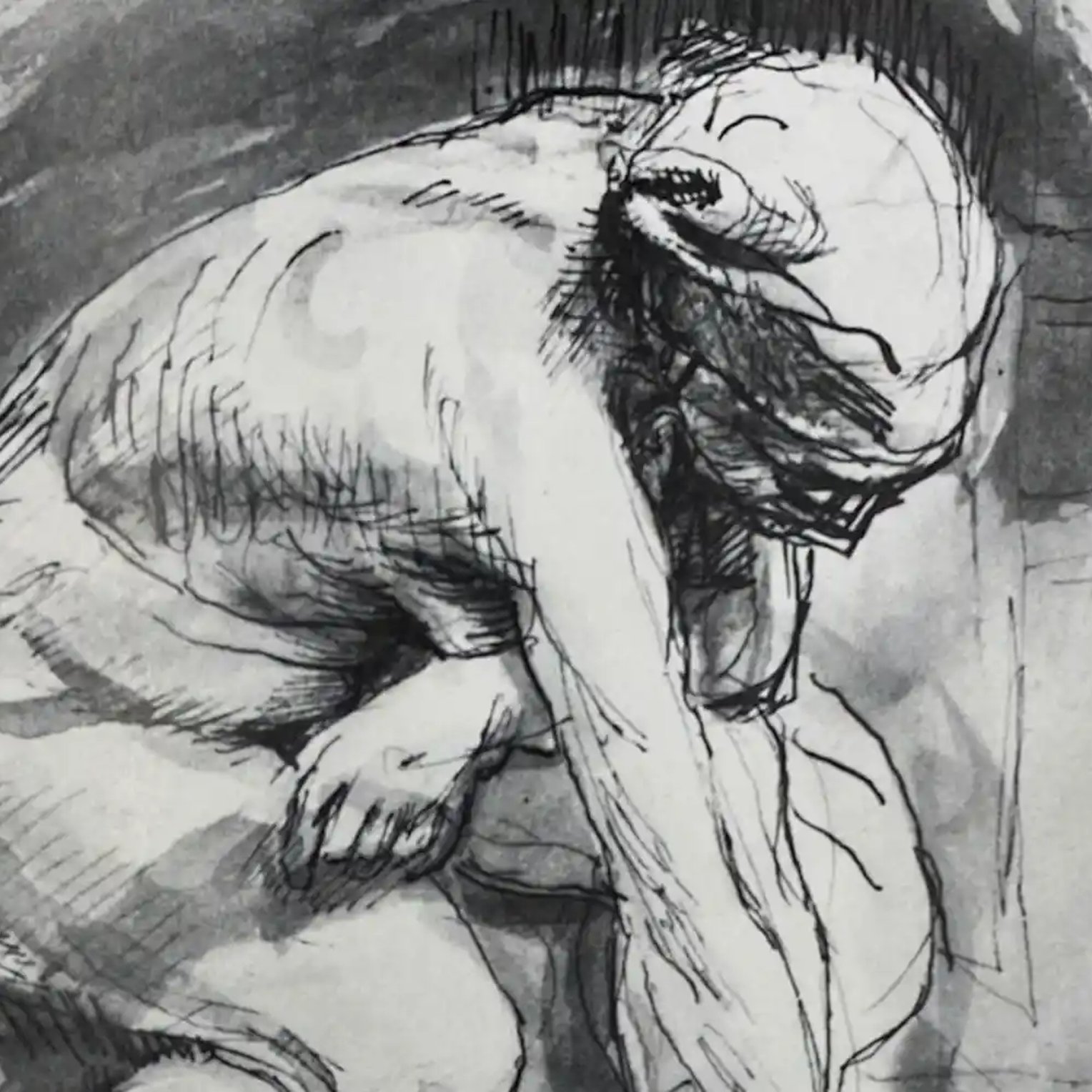 figure drawing square