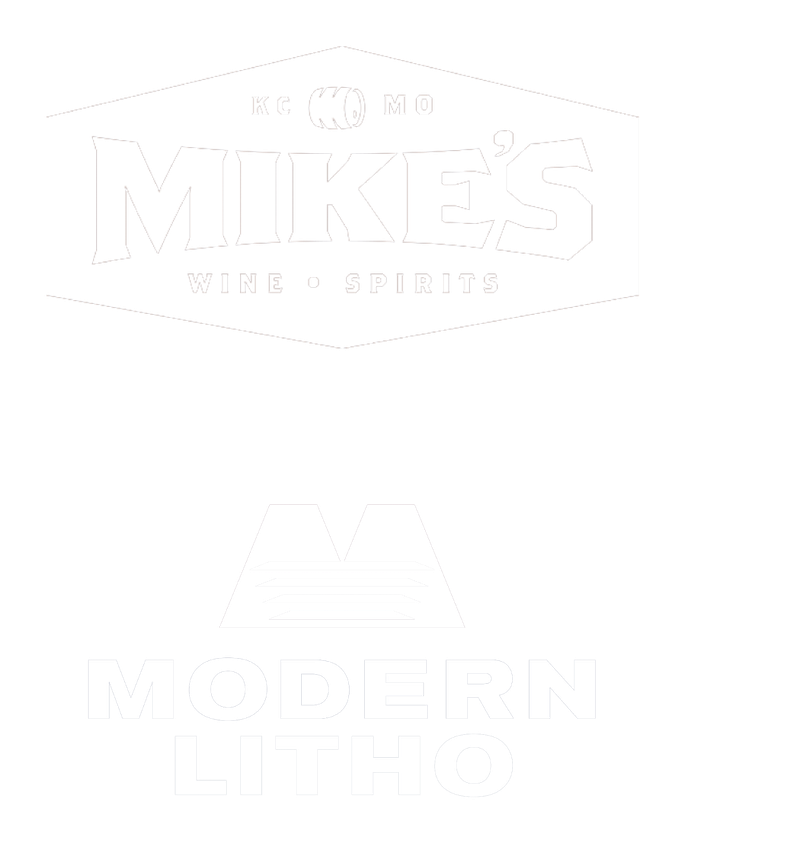 Mikes Wine and Spirits and Modern Litho