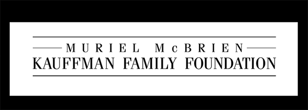 kauffman family foundation smaller logo