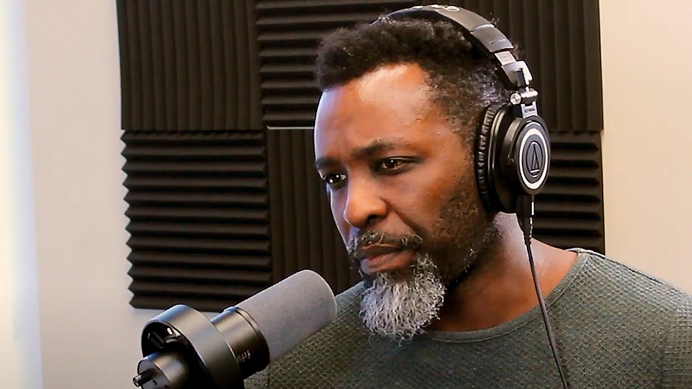 keith kirkland podcast