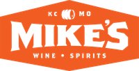mikes wine and spirits logo