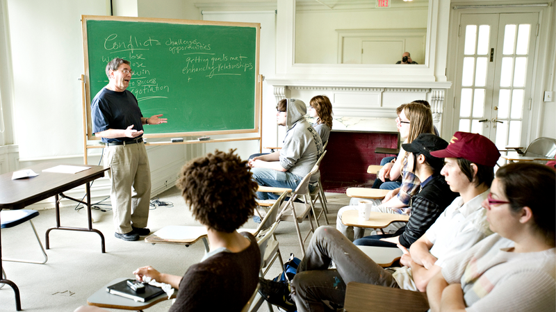 milton katz teaching in 2014 169