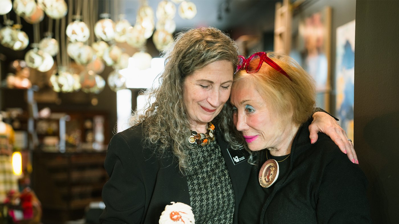 peggy shannon and irma