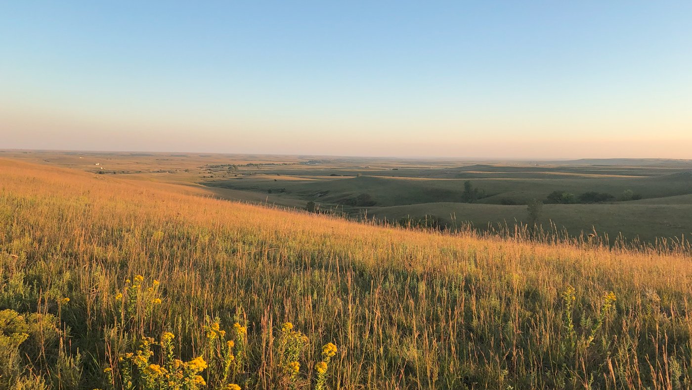 prairieside outpost