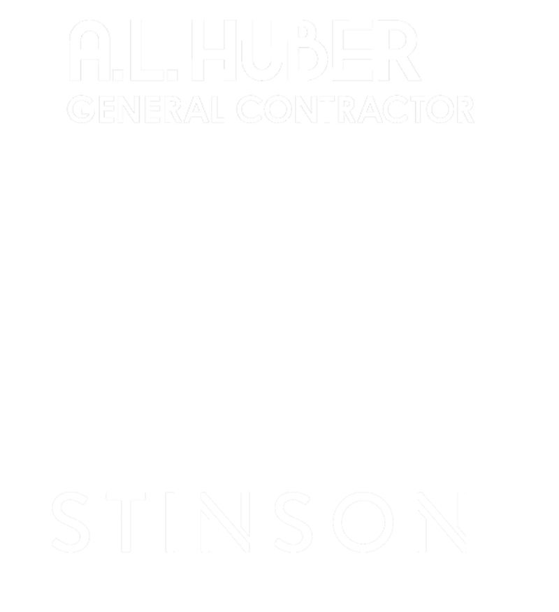 AL Huber and JE Dunn and Stinson