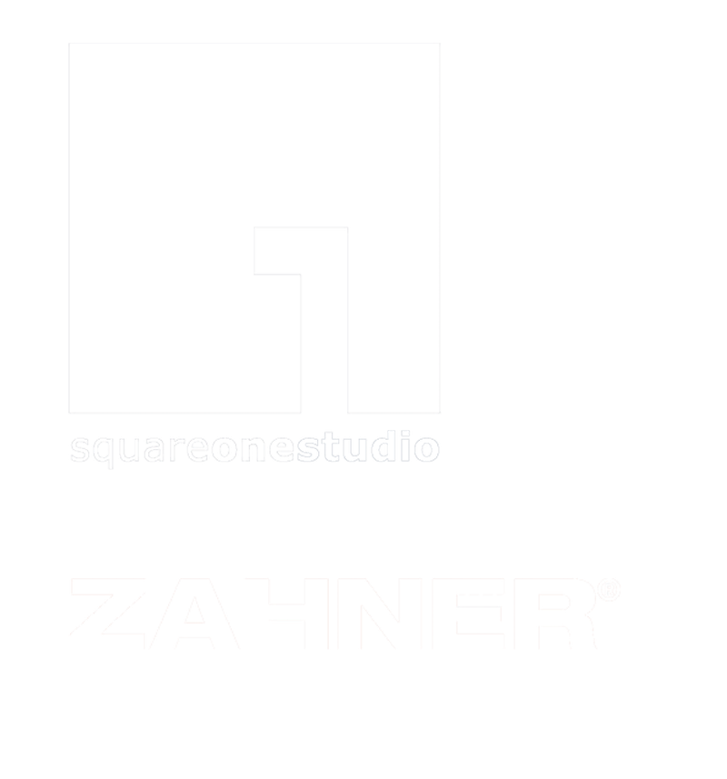 Square One Studio and Zahner