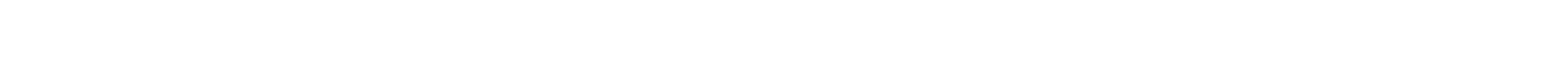 Thank You to Our Sponsors