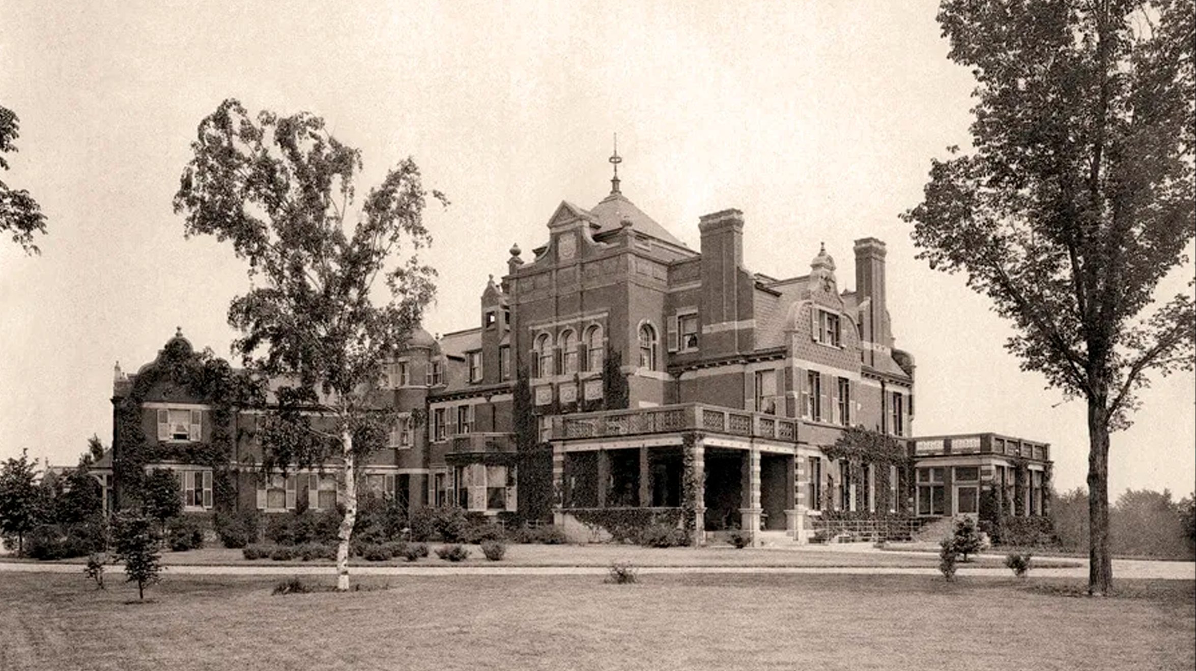 vanderslice historic