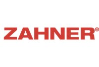 zahner logo